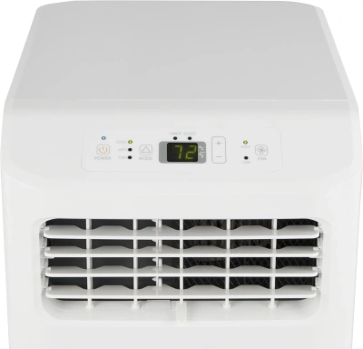 Кондиционер мобильный Hisense V-series AP-09CR4GKVS00 белый площ.17м2