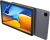 Планшет Digma Z10 SC9863A (1.6) 8C RAM3Gb ROM32Gb 10.1" IPS 1280x800 4G Android 15 Go серый 5Mpix 2Mpix BT WiFi microSD 256Gb 6000mAh 255hrs Планшет Digma Z10 SC9863A (1.6) 8C RAM3Gb ROM32Gb 10.1" IPS 1280x800 4G Android 15 Go серый 5Mpix 2Mpix BT WiFi microSD 256Gb 6000mAh 255hrs