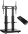 Стойка для телевизора Onkron TS2811E-B черный 50"-120" макс.125кг напольный мобильный (моторизованный лифт)