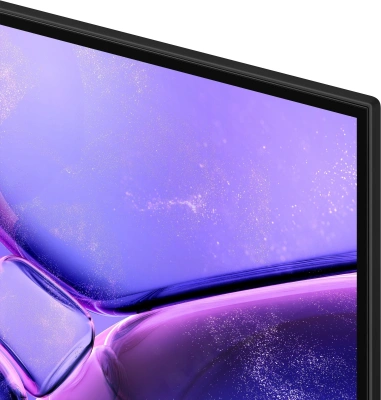 Телевизор LED Samsung 75" UE75U8000FUXRU черный 4K Ultra HD 60Hz DVB-T2 DVB-C DVB-S2 USB WiFi Smart TV
