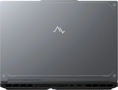 Ноутбук Maibenben X16C-R72555 Ryzen 7 H255 16Gb SSD512Gb NVIDIA GeForce RTX5050 8Gb 16" IPS FHD+ (1920x1200) Windows 11 Home grey WiFi BT Cam 5200mAh (X16C-R725550F44HG4E10)