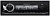 Автомагнитола Prology GT-120 1DIN 4x55Вт v4.2 (PRGT120)