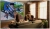 Проектор Benq TH575i DLP 3800Lm ANSI (1920x1080) 15000:1 ресурс лампы:10000часов 1xUSB typeA 1xUSB typeB 1xHDMI 2.5кг