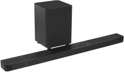 Саундбар JBL Bar1300 7.1.4 870Вт+300Вт черный