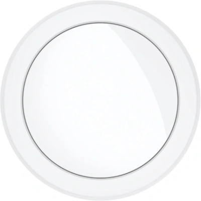 Умный терморегулятор для радиатора Aqara W600 белый (WT-A03D)