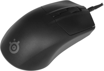 Мышь Steelseries Rival 3 Gen 2 черный оптическая 8500dpi USB 5but (62515)