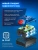 Батарея аккумуляторная Зубр Power PRO 20В 4Ач Li-Ion (BP-P-20-4)