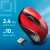Мышь Оклик 675MW черный/красный оптическая 1200dpi беспров. USB для ноутбука 3but (1025919) Мышь Оклик 675MW черный/красный оптическая 1200dpi беспров. USB для ноутбука 3but (1025919)