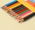 Карандаши цв. Deli EC143-12 Colorwow 12цв. Карандаши цв. Deli EC143-12 Colorwow 12цв.