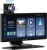 Автомобильный монитор Digma Smart Play 1200 Dual 8.9" 600x1024 Автомобильный монитор Digma Smart Play 1200 Dual 8.9" 600x1024