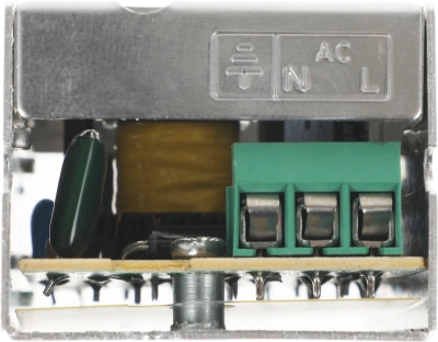 Блок питания AC/DC Falcon Eye FE-S-1,25/12 11.5В 13.55В 15Вт