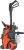 Минимойка-пылесос Patriot GT 490 Imperial 2000Вт (322306102) Минимойка-пылесос Patriot GT 490 Imperial 2000Вт (322306102)