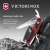 Нож перочинный Victorinox RangerGrip 61 (0.9553.MC) 130мм 11функц. красный/черный карт.коробка Нож перочинный Victorinox RangerGrip 61 (0.9553.MC) 130мм 11функц. красный/черный карт.коробка