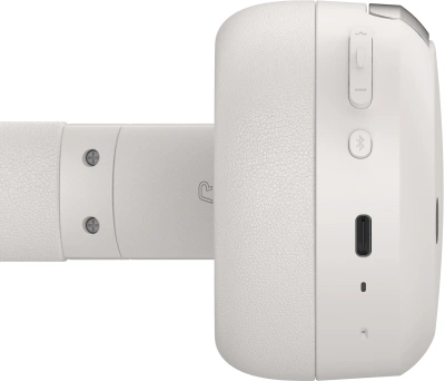 Гарнитура мониторные Edifier W830NB белый беспроводные bluetooth оголовье