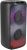 Минисистема Hyundai H-MC1231 черный 40Вт FM USB BT micro SD Минисистема Hyundai H-MC1231 черный 40Вт FM USB BT micro SD