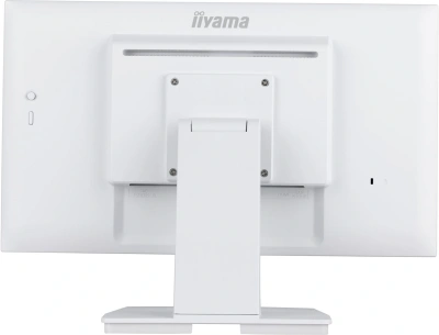 Монитор Iiyama 21.5" ProLite T2252MSC-W2AG белый IPS LED 5ms 16:9 HDMI M/M матовая 250cd 178гр/178гр 1920x1080 60Hz DP FHD USB Touch 4.5кг
