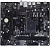 Материнская плата Biostar B550MT Soc-AM4 AMD B550 2xDDR4 mATX AC`97 8ch(7.1) GbLAN RAID+HDMI+DP