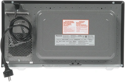 Микроволновая Печь Panasonic NN-SD36HBZPE 23л. 1000Вт черный