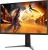 Монитор AOC 27" Q27G4ZD черный QD OLED LED 16:9 HDMI матовая HAS Piv 1000cd 178гр/178гр 2560x1440 240Hz DP Quad 2K (1440p) USB 6.6кг Монитор AOC 27" Q27G4ZD черный QD OLED LED 16:9 HDMI матовая HAS Piv 1000cd 178гр/178гр 2560x1440 240Hz DP Quad 2K (1440p) USB 6.6кг