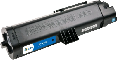 Картридж лазерный G&G GG-TK1150 черный (3000стр.) для Kyocera ECOSYS M2135DN/M2635DN/M2735DW;P2235D