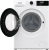 Стиральная машина Gorenje W1NHPI60SCSIRV (с баком) класс: A загр.фронтальная макс.:6кг белый инвертор