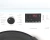 Стиральная машина Beko WSPE6H612W класс: A загр.фронтальная макс.:6.5кг белый инвертор