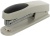 Степлер Kw-Trio 05330l/gray Trio N10 (10листов) светло-серый 100скоб