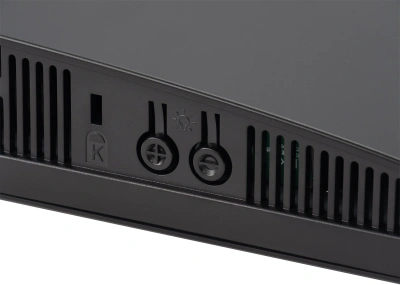 Моноблок IRU 23ID 23.8" Full HD i3 12100 (3.3) 8Gb SSD256Gb UHDG 730 CR Windows 11 Pro GbitEth WiFi BT 90W Cam черный 1920x1080