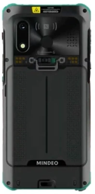 Терминал сбора данных Mindeo D60 (D60G66455160CN)