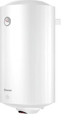 Водонагреватель Thermex Akvo 100 V 2кВт 100л электрический настенный/белый