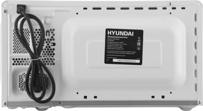 Микроволновая Печь Hyundai HYM-M2097 20л. 700Вт белый