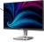 Монитор Philips 24" 24B2U4301 черный IPS LED 16:9 HDMI M/M матовая HAS Piv 300cd 178гр/178гр 1920x1080 120Hz DP FHD USB 5.74кг