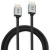 Кабель аудио-видео Buro V1.4 DisplayPort (m)/DisplayPort (m) 5м. позолоч.конт. черный (BHP-DPP-1.4-5G) Кабель аудио-видео Buro V1.4 DisplayPort (m)/DisplayPort (m) 5м. позолоч.конт. черный (BHP-DPP-1.4-5G)