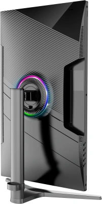 Монитор NPC 31.5" MQ3207-Y черный IPS LED 4ms 16:9 HDMI матовая HAS Piv 1000:1 350cd 178гр/178гр 2560x1440 60Hz G-Sync FreeSync DP Quad HD 2K (1440p) USB 6.8кг