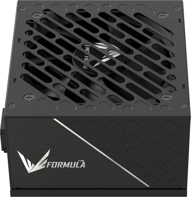 Блок питания Formula ATX 850W FV-850PM Gen.5 80+ platinum (20+4pin) APFC 120mm fan 8xSATA Cab Manag RTL
