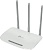Роутер беспроводной TP-Link TL-WR845N N300 10/100BASE-TX белый