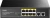 Коммутатор Cudy FS1010PG (L2) 8x100Мбит/с 2x1Гбит/с 8PoE+ 120W неуправляемый