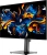 Монитор MSI 26.5" Max 271QPX14G черный QD OLED LED 16:9 HDMI M/M матовая HAS Piv 250cd 178гр/178гр 2650x1440 144Hz FreeSync Premium Pro DP WQ USB 8кг Монитор MSI 26.5" Max 271QPX14G черный QD OLED LED 16:9 HDMI M/M матовая HAS Piv 250cd 178гр/178гр 2650x1440 144Hz FreeSync Premium Pro DP WQ USB 8кг