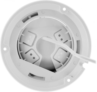 Камера видеонаблюдения IP Falcon Eye FE-IPC-DV5-40pa 2.8-12мм цв. корп.:белый