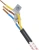 Варочная поверхность Vitek VHE3220 черный Варочная поверхность Vitek VHE3220 черный