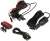 Видеорегистратор TrendVision X1 Max черный 1080x1920 1080p 150гр. GPS MSTAR 8336