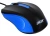 Мышь Acer OMW011 черный/синий оптическая 1200dpi USB 3but (ZL.MCEEE.002)