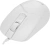 Мышь A4Tech Fstyler FM12S белый оптическая 1200dpi silent USB 3but (FM12S WHITE)