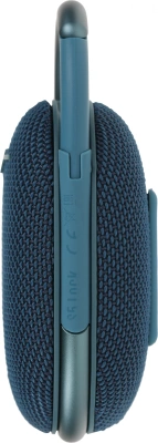 Колонка порт. A4Tech Bloody S5 Lock синий 5.5W 1.0 BT 12м 1200mAh (S5 LOCK BLUE)