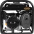Генератор Huter DY3000L 2.8кВт