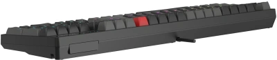 Клавиатура A4Tech Bloody B230N черный USB Multimedia for gamer LED (B230N) кабель 1.8м