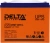 Батарея для ИБП Delta DTM 1275 L 12В 75Ач