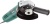 Углошлифовальная машина Hammer USM900D 900Вт 12000об/мин рез.шпин.:M14 d=125мм (501521) Углошлифовальная машина Hammer USM900D 900Вт 12000об/мин рез.шпин.:M14 d=125мм (501521)