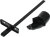 Циркулярная пила (дисковая) Makita HS7601 1200Вт (ручная) D диска.:190мм Циркулярная пила (дисковая) Makita HS7601 1200Вт (ручная) D диска.:190мм