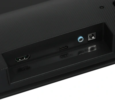 Монитор Acer 23.8" SH242YG0bmihux черный IPS LED 1ms 16:9 HDMI M/M матовая HAS 250cd 178гр/178гр 1920x1080 120Hz FreeSync FHD USB 3.47кг